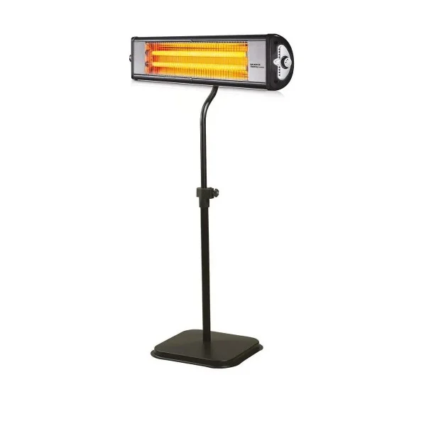 Luxell 2000Watts Infrared Heater - DXP-20